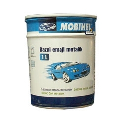 Автоэмаль