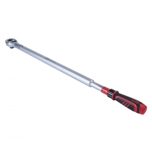 Ключ динамометрический 3/4" 100-600Нм 963мм двухстороннего действия JTC