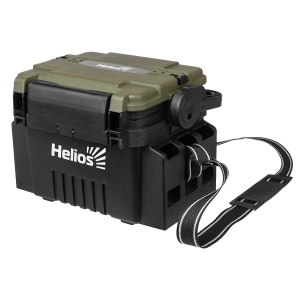 Ящик форелевый 30x21.5x25cm (HS-ZY-302) Helios МП