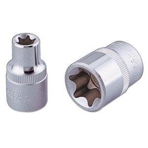 Головка торцевая 1/2" E24, HONITON ES-A1424