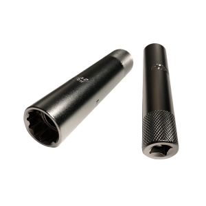 Головка торцевая свечная магнитная 3/8" 14 мм, 12-гранная, HONITON SP-F3014