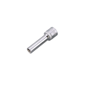 Головка торцевая удлиненная 1/4", E7, 50 мм, HONITON, ES-A1207L