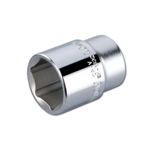 Головка торцовая 1", 50 мм, HONITON, SK-E1850MB