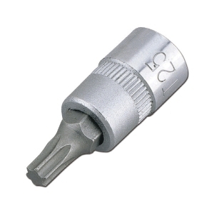 Насадка отверточная 1/2" Т27, HONITON BS-B4T27