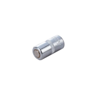 Насадка торцевая магнитная  1/4", HONITON, MSK-C12