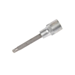 Насадка торцевая удлиненная 1/2'', М6, HONITON BS-B4M6L100