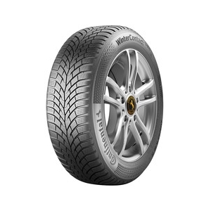 Шина CONTINENTAL WinterContact TS 870 P 265.0/40 R22 106W