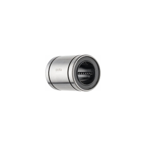 Подшипник линейный LM10-UU, LM10UU-ISKRA