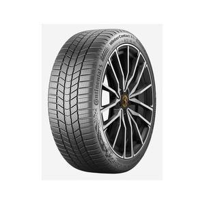 Шина CONTINENTAL WinterContact 8S 275/40R21 107V XL FR