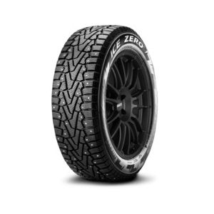 Шина PIRELLI  ICE ZERO 195/65R15 95T XL (KS) шип