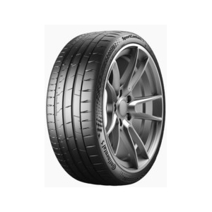Шина CONTINENTAL SportContact 7 265/35R20 99Y XL FR