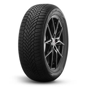 Шина YOKOHAMA V906 235/60 R18 103T  m+s