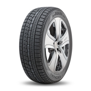 Шина YOKOHAMA iceGuard Studless iG60 205/55 R16 91Q