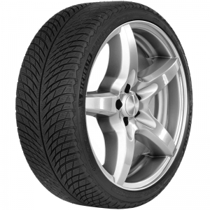 Шина MICHELIN Pilot Alpin 5 98V m+s XL MO