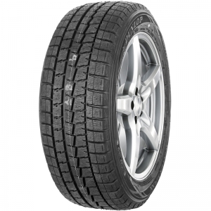 Шина DUNLOP Winter MAXX WM01 275/40R20 102T Run Flat