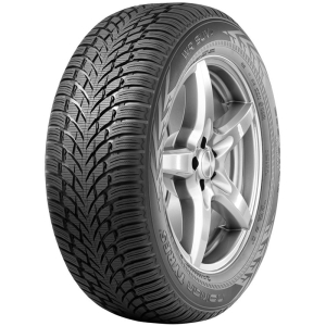Шина NOKIAN WR SUV 4 255/60R18 112H XL