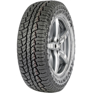 Шина CENTARA ADVENTURE A/T 265/65R17 120/117S LT