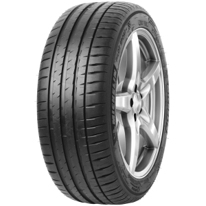 Шина MICHELIN PILOT SPORT 4 245/45R18 100Y XL ZP BMW