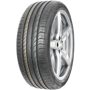 Шина CONTINENTAL CONTISPORTCONTACT 5  245/45R20 103Y XL FR Self Supporting Runflat