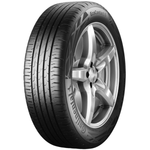 Шина CONTINENTAL  255/55/19  H 111 ContiEcoContact 6  XL (AO)