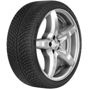 Шина MICHELIN PILOT ALPIN 5 265/40R21 105V XL