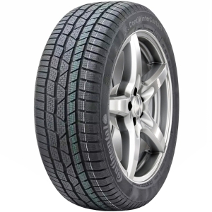 Шина CONTINENTAL ContiWinterContact TS 830 P 245/40 R18 97V RunFlat