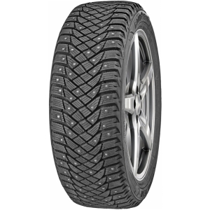 Шина GOODYEAR UltraGrip Arctic 2 SUV 215/60 R17 100T  шип.