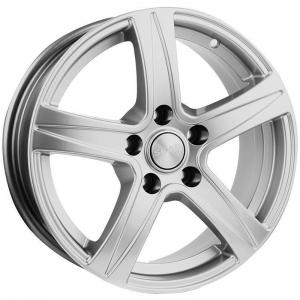 Диск колесный 15 литой СКАД Sakura S