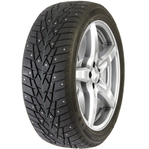 Шина DOUBLESTAR DW01 175/65 R14 82T  шип