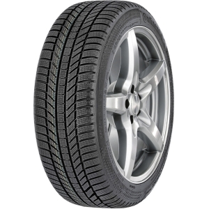 Шина CONTINENTAL WinterContact TS 870 P 215/60 R17 96H  m+s