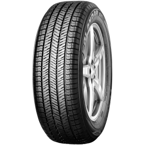 Шина YOKOHAMA Geolandar G91AT 225/65 R17 102H