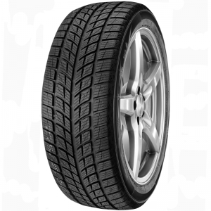 Шина DOUBLESTAR DW09 235/55 R20 102H  m+s