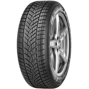 Шина GOODYEAR UltraGrip Performance + SUV 235/60 R18 107H