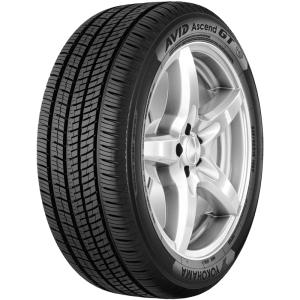 Шина YOKOHAMA AVID GT S35A 285/40 R21 109V