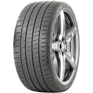 Шина MICHELIN PILOT SUPER SPORT 245/40 R18 93Y