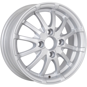 Диск колесный 14 литой TECH LINE 420 S