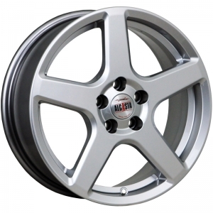 Диск колесный 15 литой ALCASTA M62 HS