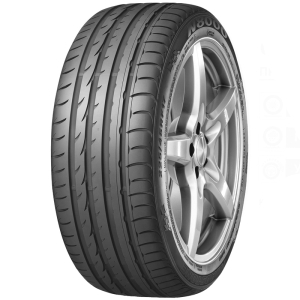 Шина ROADSTONE N8000 255/35 R19 96W