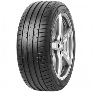 Шина MICHELIN PILOT SPORT-4 225/40 R18 92Y ZP Run Flat