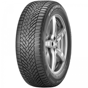 Шина PIRELLI Scorpion Winter 2 255/45 R20 105V