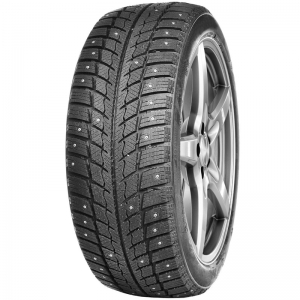 Шина LANDSAIL ice STAR iS33 195/55 R16 91T  шип