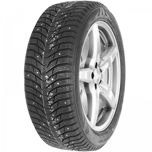 Шина MARSHAL WinterCraft SUV Ice WS31 265/65 R17 116T  шип.