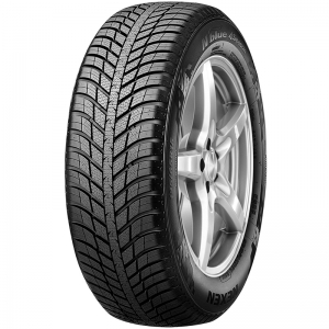 Шина NEXEN NBLUE 4Season 235/60R18 107W XL