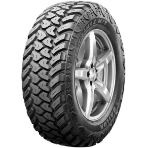 Шина SAILUN Terramax M/T 285/70 R17 121/118Q
