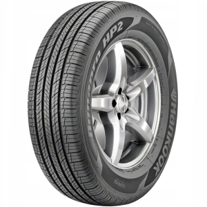 Шина HANKOOK Dynapro HP2 RA33 235/65 R17 104H