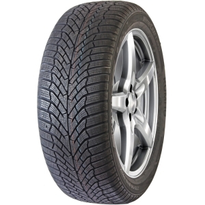 Шина KUMHO WP-52 235/45 R17 97V  m+s