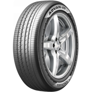 Шина YOKOHAMA V553 215/45 R18 93W