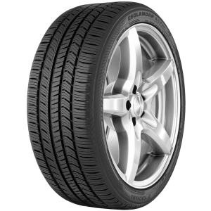 Шина YOKOHAMA Geolandar X-CV G057 265/40R21 105W