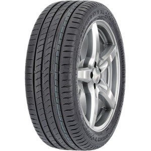 Шина CONTINENTAL PremiumContact 7 285/40R21 109Y XL FR