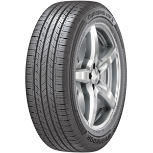 Шина HANKOOK Dynapro HPX RA43 255/50 R19 107V